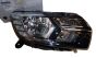 Forlygte Højre Ny Original 260100697R Dacia