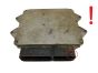 Styreenhed Fiat 55186608 MJD6JF.P3 71600.004.02 Magneti Marelli 16172