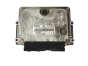ECU Motorstyreenhed Fiat 55185364 0281010337 Bosch 28083