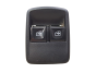 Elrudecontroller Renault 809612292R 254118722R