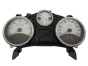 Omdrejningstæller Peugeot 207 9662904980 A2C53190342 18728
