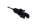 Koblingshovedcylinder 1K0721388S B11513 VW Audi Seat Skoda Borsehung