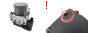 Abs Pumpe Fiat Panda 46802215 0265231312 0265800306 Bosch
