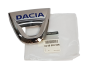 Emblem Forside Dacia Logan Sandero 628908295R Ny Original