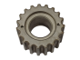 Knastaksel tandhjul 022229 8200024925 1.4 1.6 16v Renault