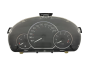Speedometer Peugeot 1007 9658241580 A2C53106797 44326