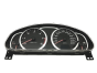 Omdrejningstæller Mazda 6 52GR1NA 58207