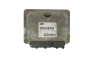 Styreenhed IAW.4AF.M9 55187372 61600.627.05 Fiat Magneti Marelli 46582