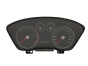 Speedometer Ford Focus C-MAX 4M5T-10849-GP 28602