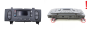 Varmestyreenhed AC Renault Scenic 1 7700435401 69470002 Valeo 3