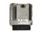 Styreenhed 03G906016AK 0281011884 VW Seat Skoda Audi Bosch 30093