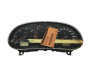Speedometer Seat Toledo Leon W01M0920822D 53484