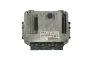 Styreenhed 0281012619 9661032980 9653958980 PSA Bosch 46806