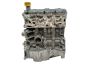 Dieselmotor K9KA270 K9K270 1.5 dCi Nissan Micra K12 S73
