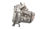 Manuel gearkasse 20CQ86 Peugeot 207 1,4