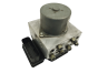 Abs Pumpe Mini Cooper 3451 9807162 01 54085585E TRW 62307
