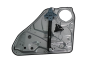 Elruderegulator 3U5839461 88390407502 Skoda Superb DPA
