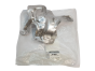 Varmebeskyttelse Renault 140132737R Ny Original