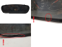 Omdrejningstæller Citroen C5 9635289280 1061