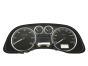 Omdrejningstæller Peugeot 307 9655476580 G00 51584
