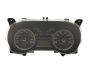Speedometer Fiat Grande Punto 555002730000 33540