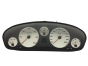 Omdrejningstæller Peugeot 607 9648444280 110008883017 44973
