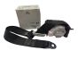 Sikkerhedssele Venstre Forside Original 98025582XX Citroen Peugeot
