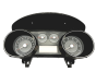 Omdrejningstæller Fiat Punto Evo 5550050900 40204