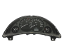 Omdrejningstæller Opel Corsa C 09166808FB 110008988003 50433