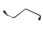 Ladetrykslange 9659859480 037962 1,4 HDI Citroen Peugeot