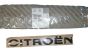 Emblem Ny Original Citroen Nemo 866626
