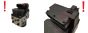 Abs Pumpe Peugeot 406 9632166980 0265216640 0273004351 6040