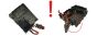 Sikringsboks VW Audi 1K0937124H 0-1534502-1 Tyco 68846