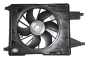 Kølerventilator Renault 8200884679 Qplus