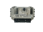 Styreenhed 9659306580 0261208558 9652552380 PSA Bosch 39869