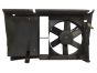 Kølerventilator Peugeot 309 1308E7 6455D9 9602371980 Gate