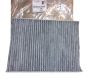 Kabinefilter Ny Original 1616959080 Citroen Peugeot