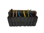 Sikringsboks Citroen Peugeot 9636079380 3817