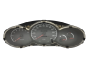 Omdrejningstæller Hyundai Coupe 94003-27100 2001-7880 53715