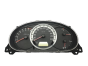 Omdrejningstæller Mazda 5 CDCC33B 53137