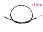 Bremsekabel 365300709R 93459142 Renault Trafic 3 Vivaro B 0km