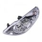 Forlygte Venstre Original Renault Master III 260608716R