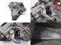 Gearkasse 7701723235 JR5104 Renault Scenic 2 1.6 16v 1003