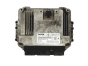 Styreenhed 0281012620 9661813780 9653958980 PSA Bosch 18527