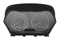 Speedometer BMW 1 F20 A2C53346048