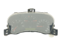 Omdrejningstæller Fiat Punto 46812961 503000341000 27168