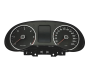 Omdrejningstæller VW Polo 6R 6R0920861F 53984