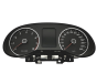 Omdrejningstæller VW Polo 6R 6R0920860H A2C53428453 30702