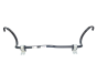 Stabilisator Forside Original Renault Laguna 3 546110727R