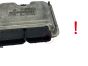 Styreenhed 038906019HT 0281010947 Seat Bosch 51216